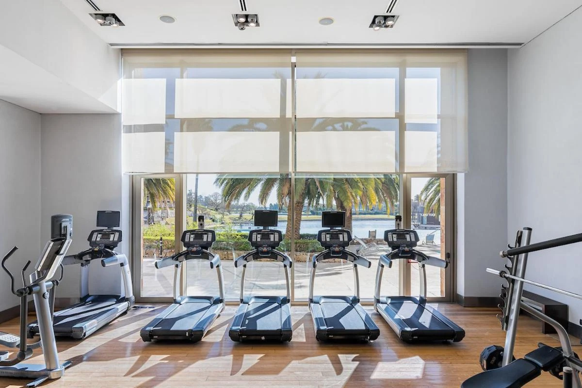 Sofitel La Reserva Cardales - Hotel Photo 18