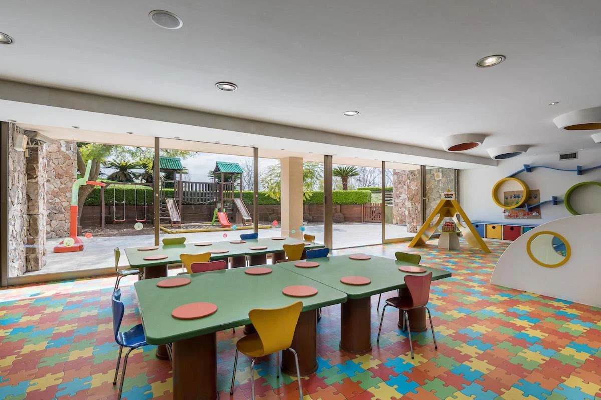 Sofitel La Reserva Cardales - Hotel Photo 20