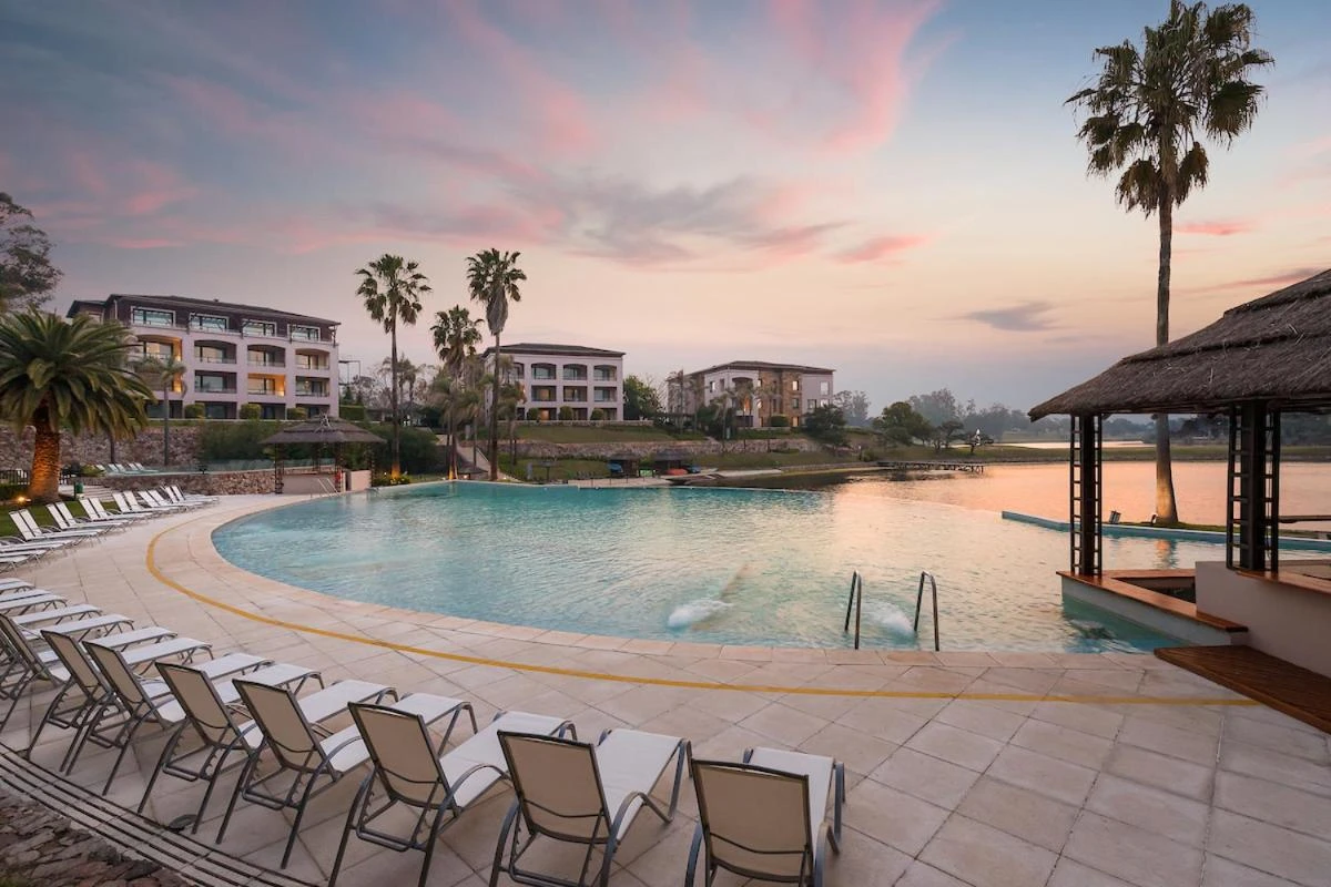 Sofitel La Reserva Cardales - Hotel Photo 21