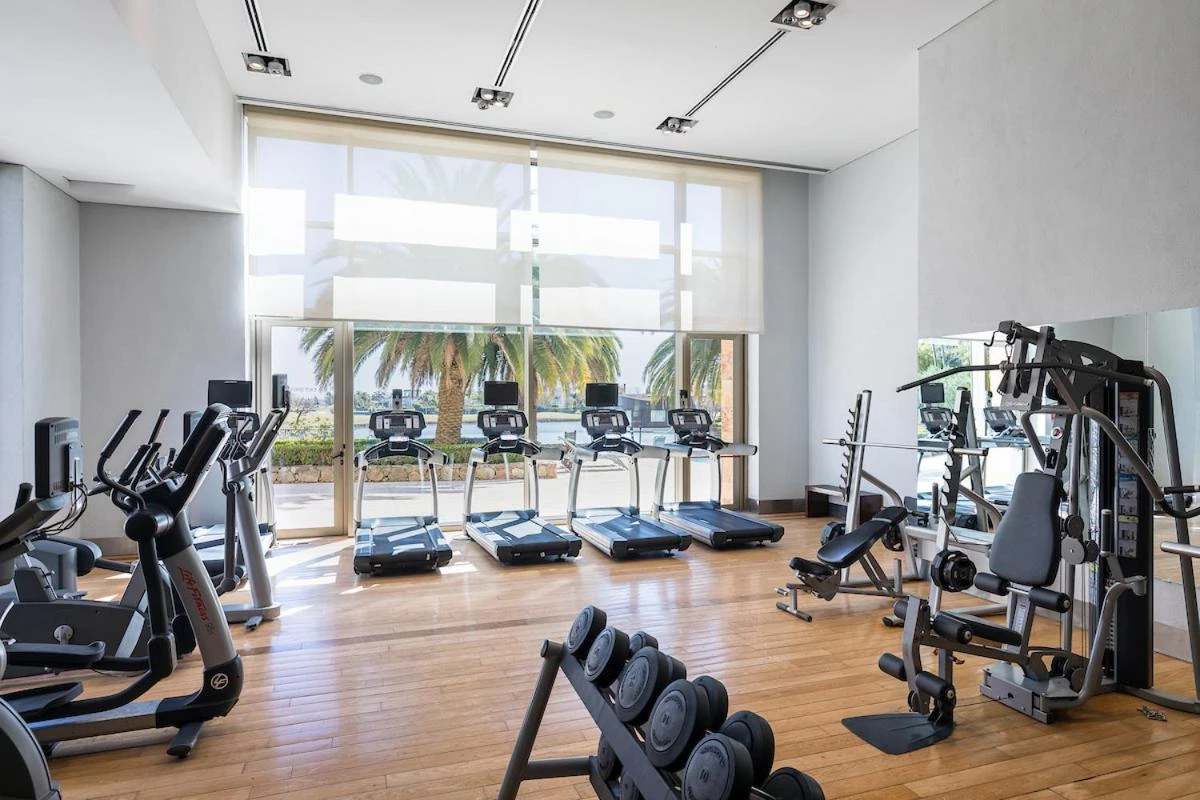 Sofitel La Reserva Cardales - Hotel Photo 22