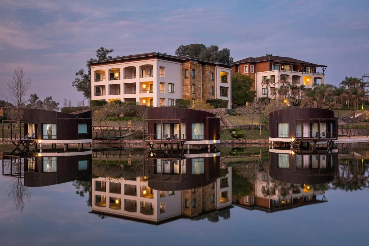 Sofitel La Reserva Cardales - Hotel Photo 27