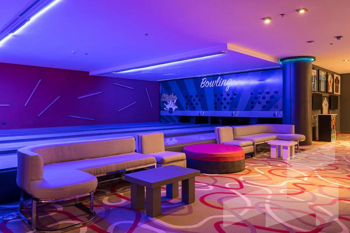 Sofitel La Reserva Cardales - Hotel Photo 29