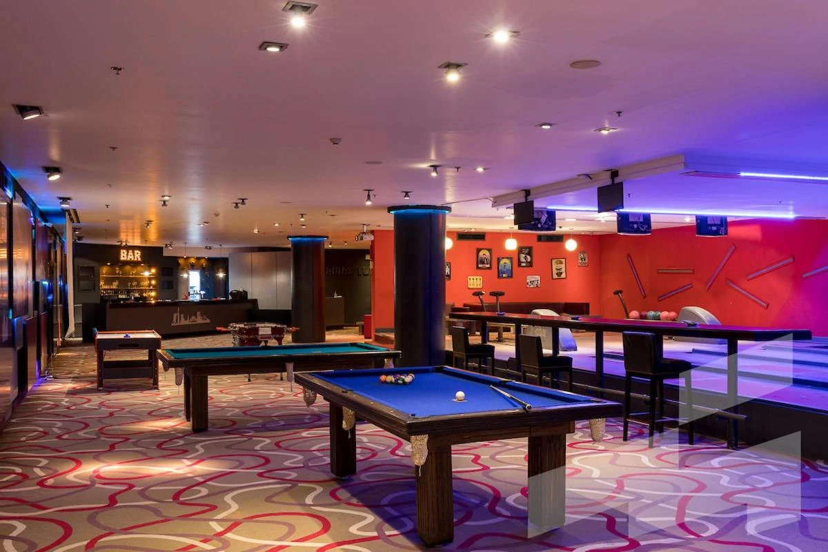 Sofitel La Reserva Cardales - Hotel Photo 30