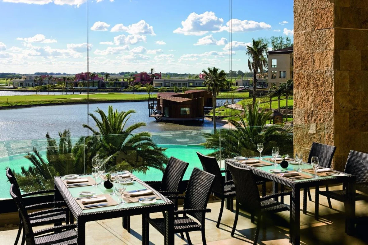 Sofitel La Reserva Cardales - Hotel Photo 31