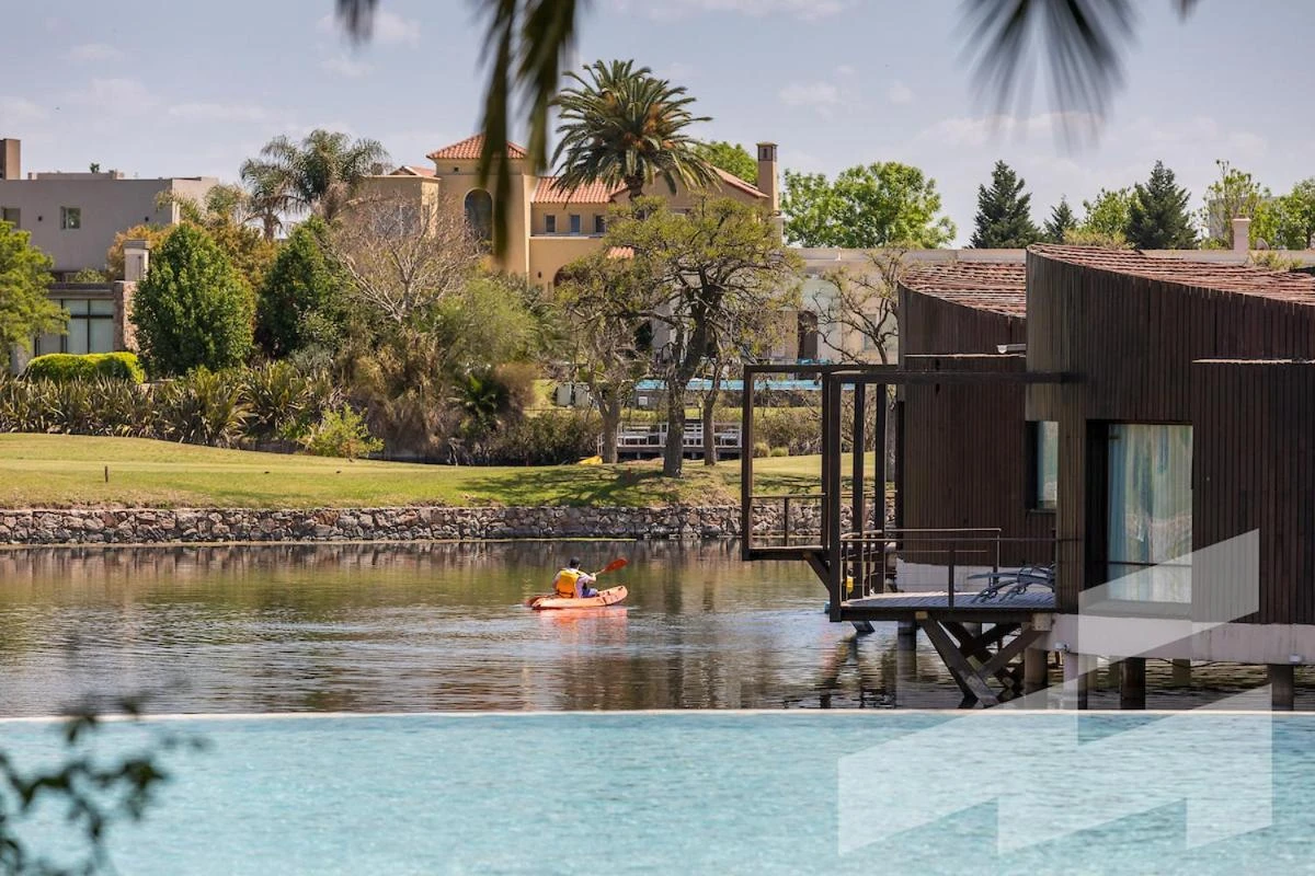 Sofitel La Reserva Cardales - Hotel Photo 32