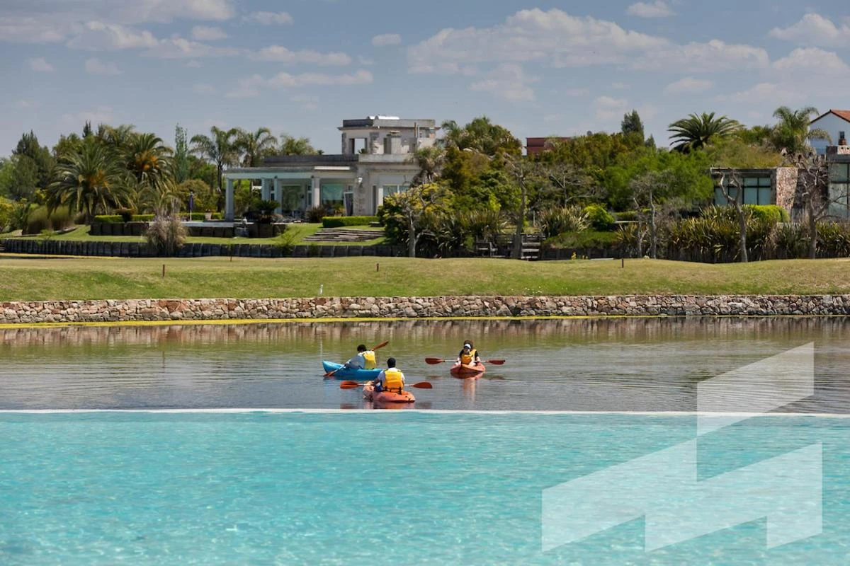 Sofitel La Reserva Cardales - Hotel Photo 33