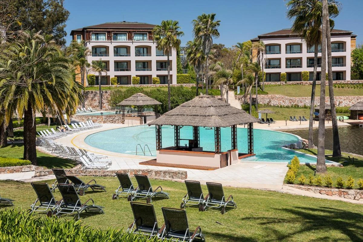 Sofitel La Reserva Cardales - Hotel Photo 39