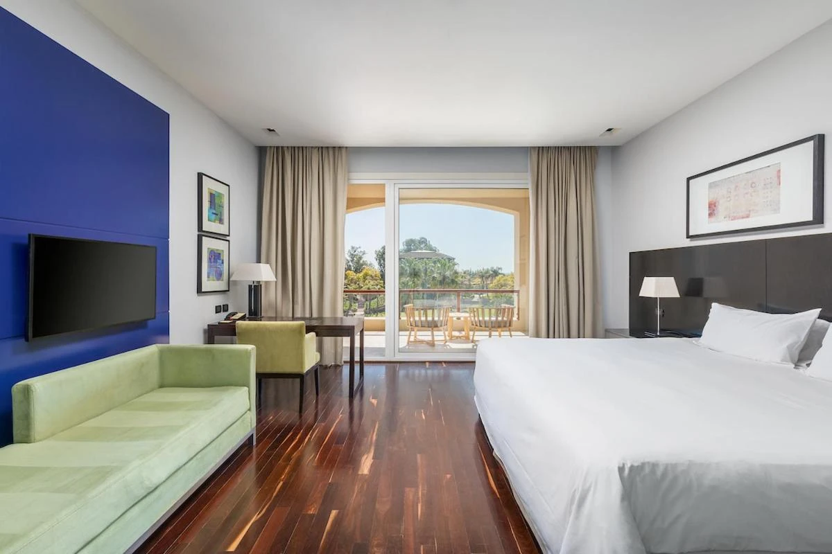 Sofitel La Reserva Cardales - Hotel Photo 40