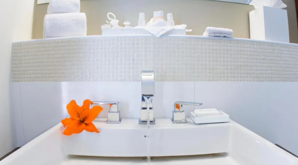 Executive King Room at Stannum Boutique Hotel