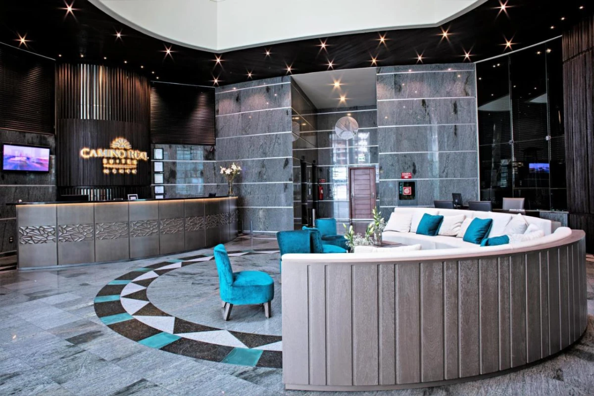 Suites Camino Real - Hotel Photo 2
