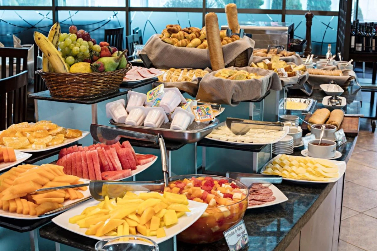 Suites Camino Real - Hotel Photo 3