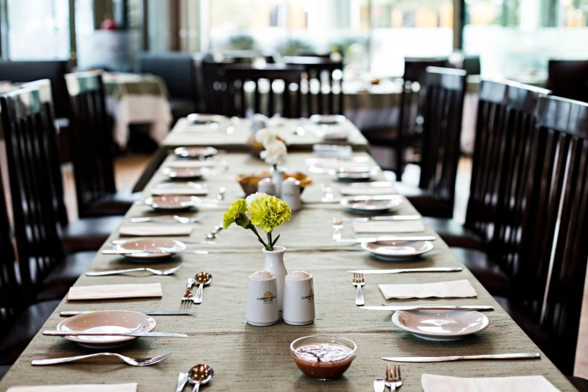 Suites Camino Real - Hotel Photo 5