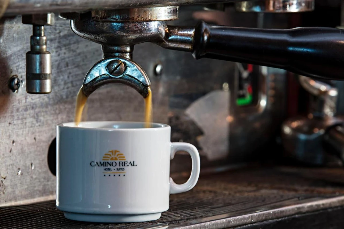 Suites Camino Real - Hotel Photo 6