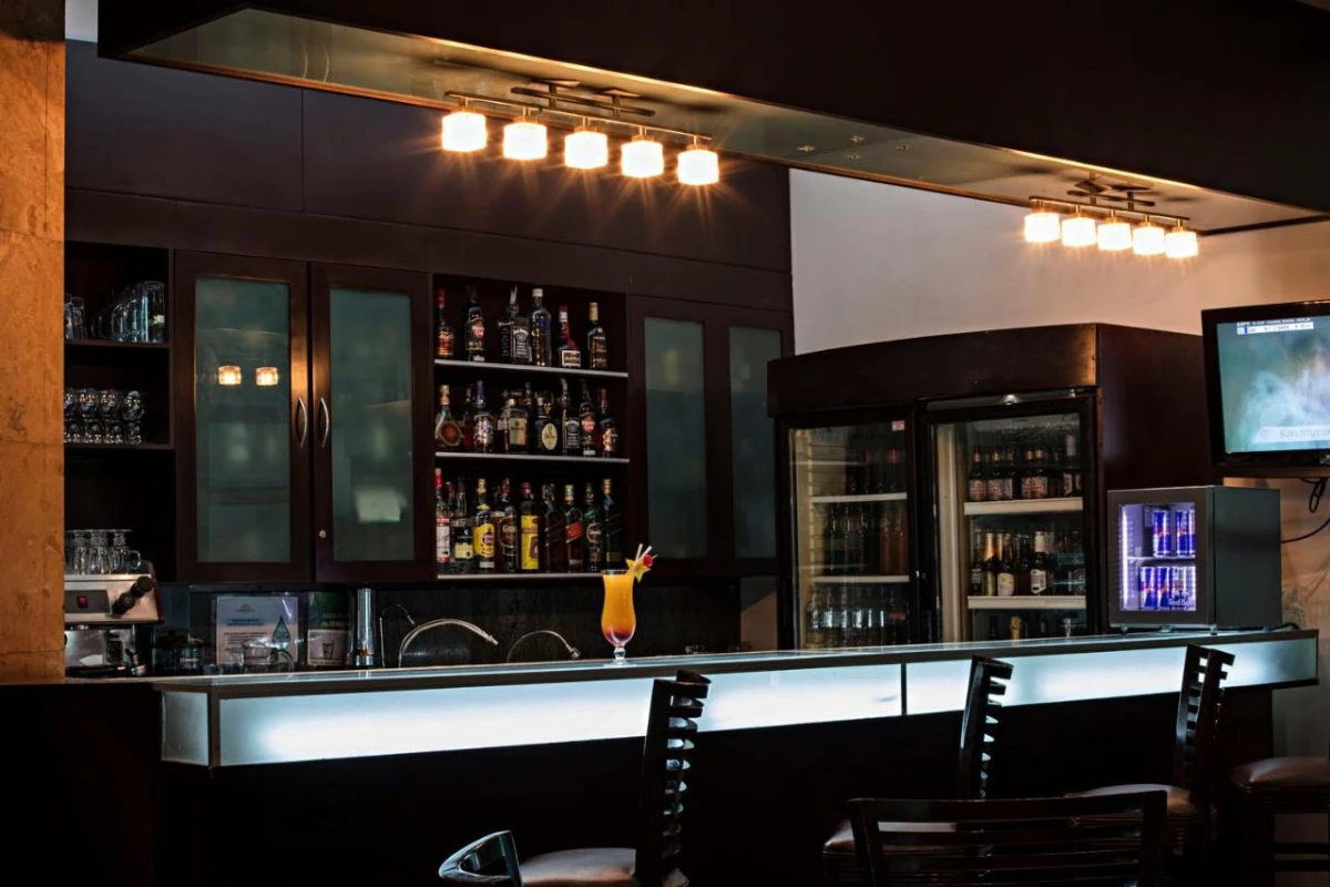 Suites Camino Real - Hotel Photo 7