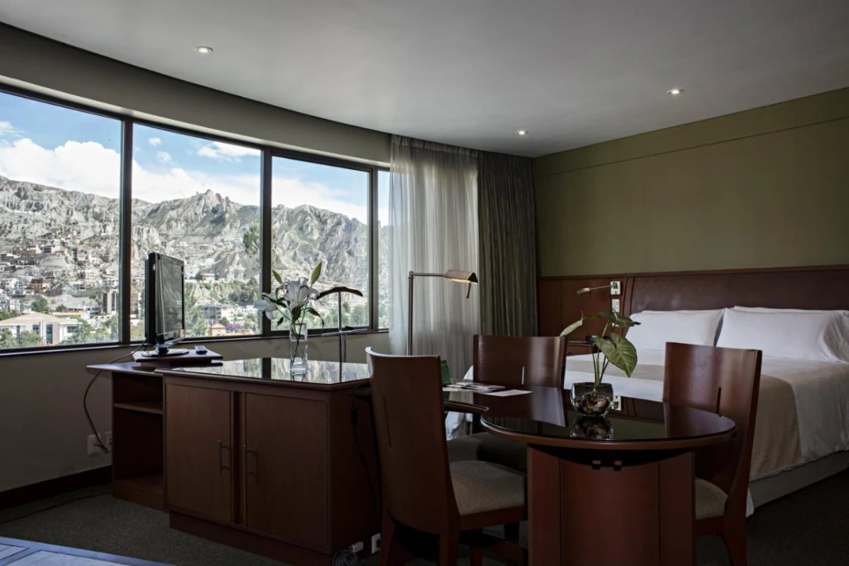 Suites Camino Real - Hotel Photo 9