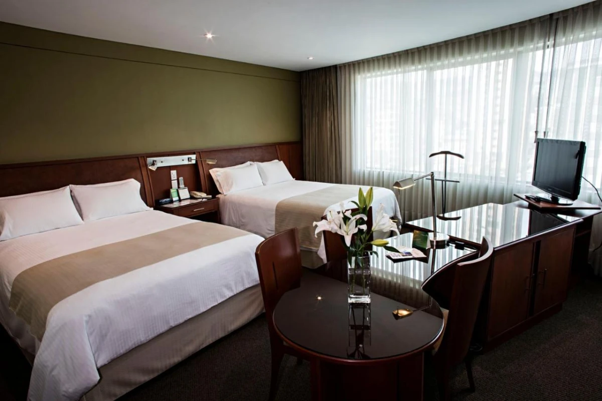 Suites Camino Real - Hotel Photo 10