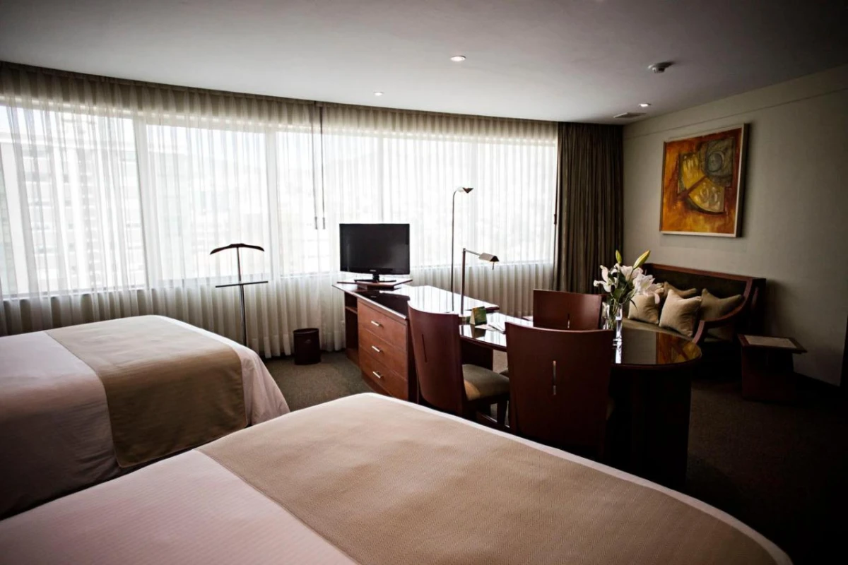 Suites Camino Real - Hotel Photo 12