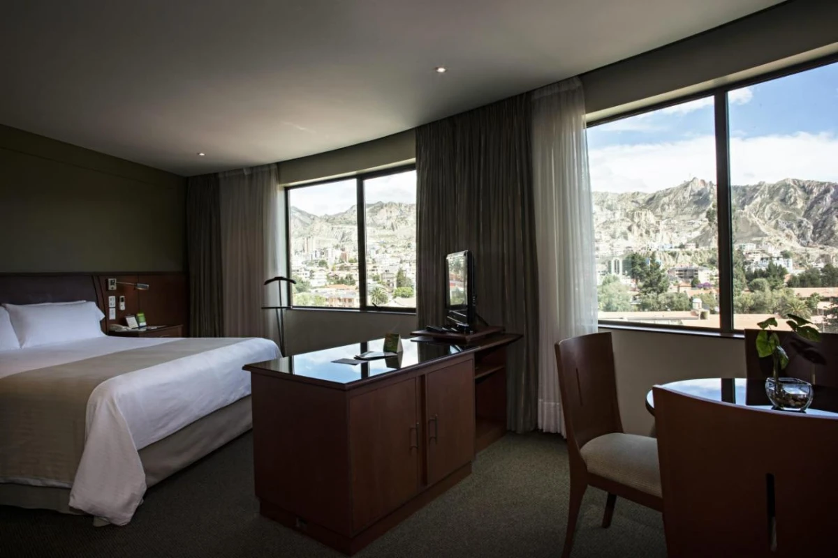 Suites Camino Real - Hotel Photo 13