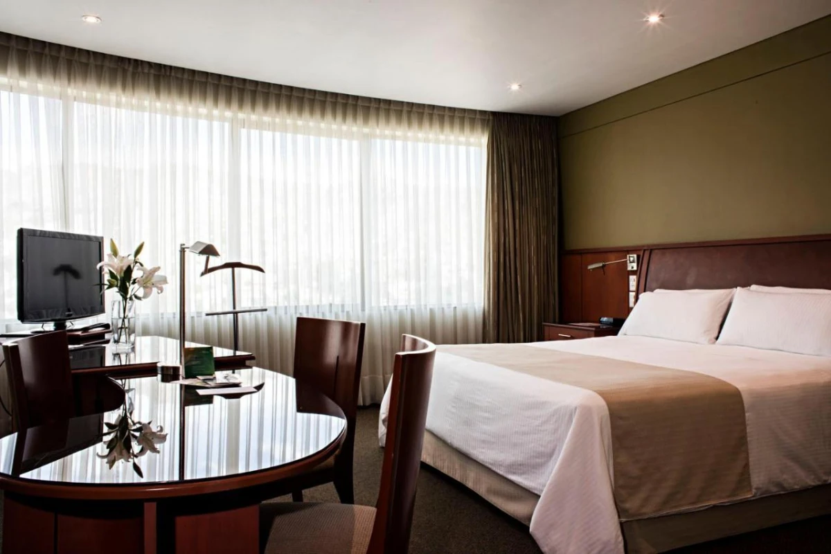 Suites Camino Real - Hotel Photo 14