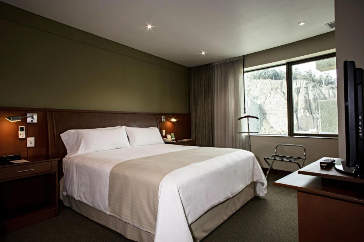 Suites Camino Real - Hotel Photo 16