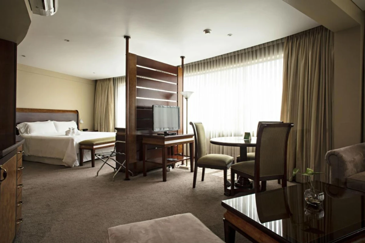 Suites Camino Real - Hotel Photo 17