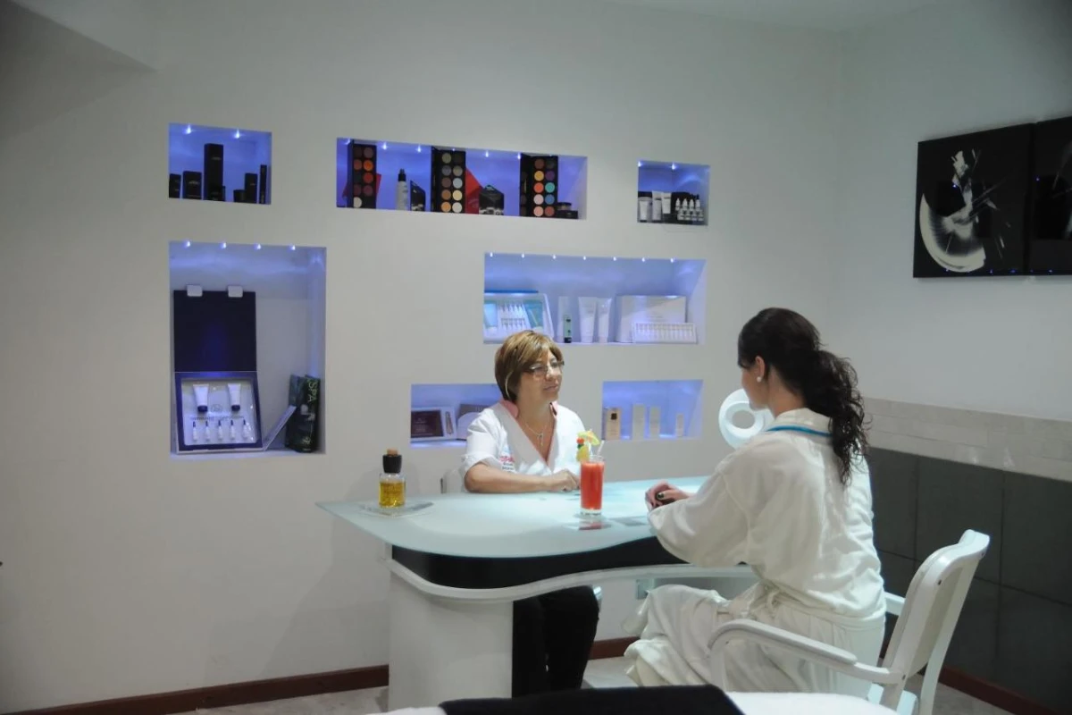 Suites Camino Real - Hotel Photo 24