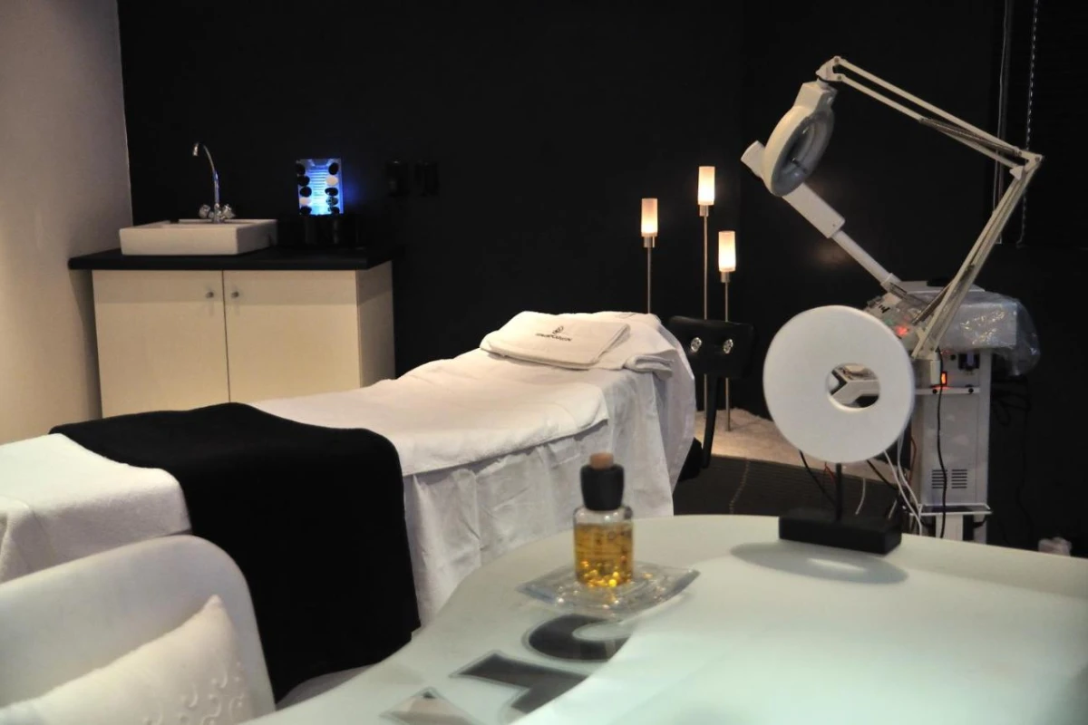 Suites Camino Real - Hotel Photo 25