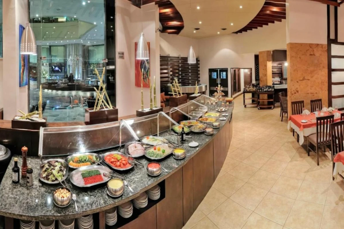 Suites Camino Real - Hotel Photo 26