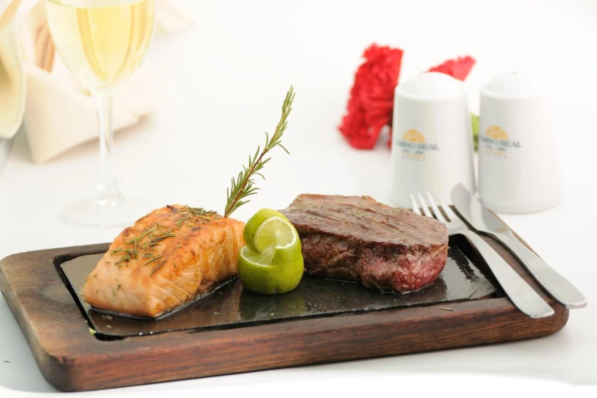 Suites Camino Real - Hotel Photo 27