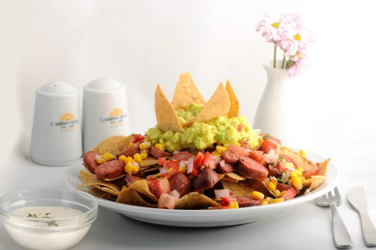 Suites Camino Real - Hotel Photo 28