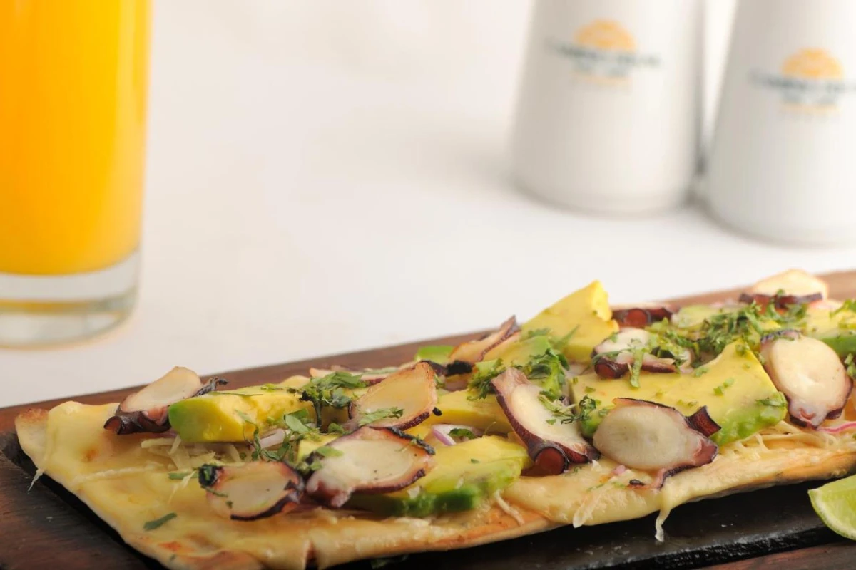 Suites Camino Real - Hotel Photo 29