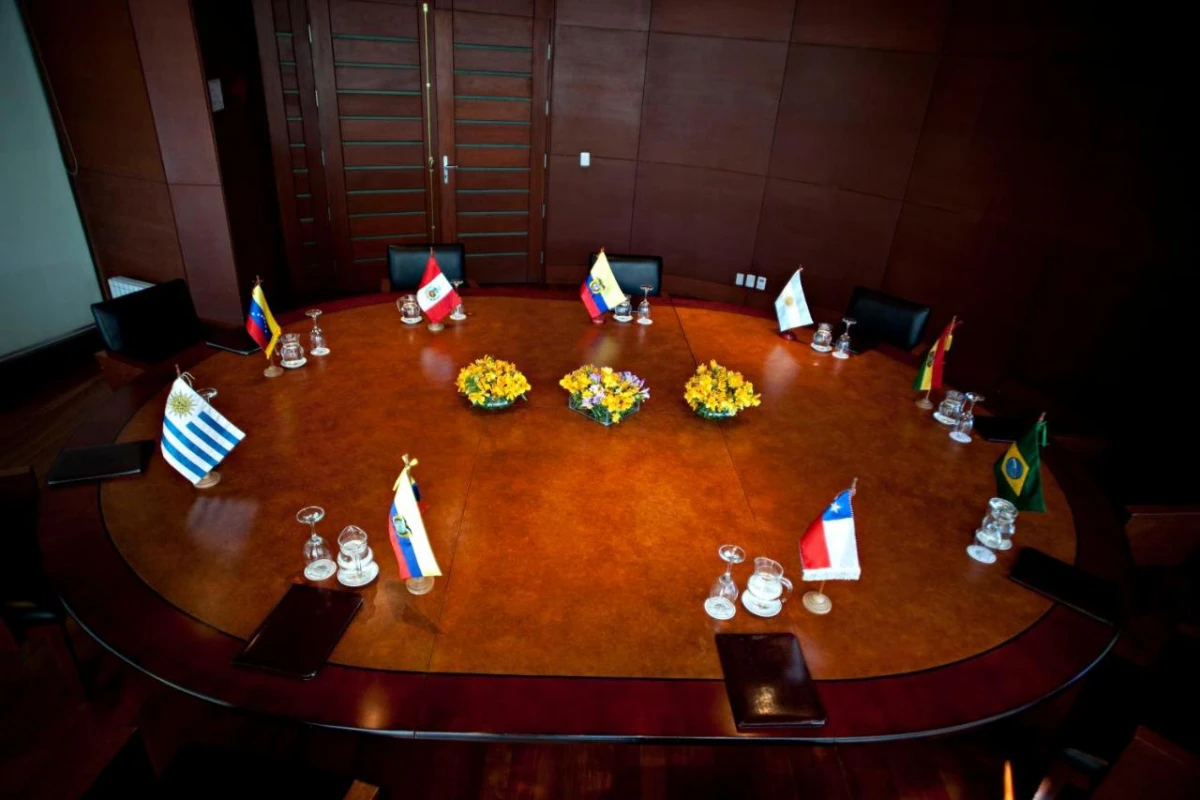 Suites Camino Real - Hotel Photo 32