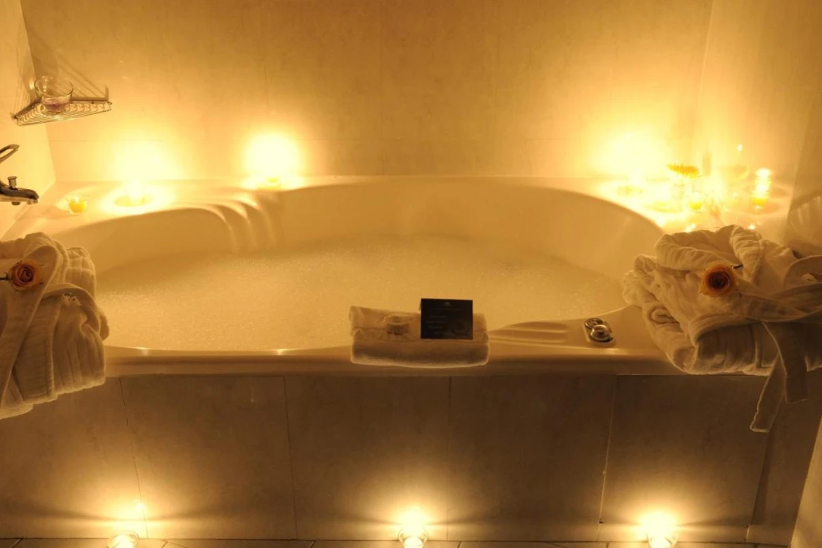 Suites Camino Real - Hotel Photo 33