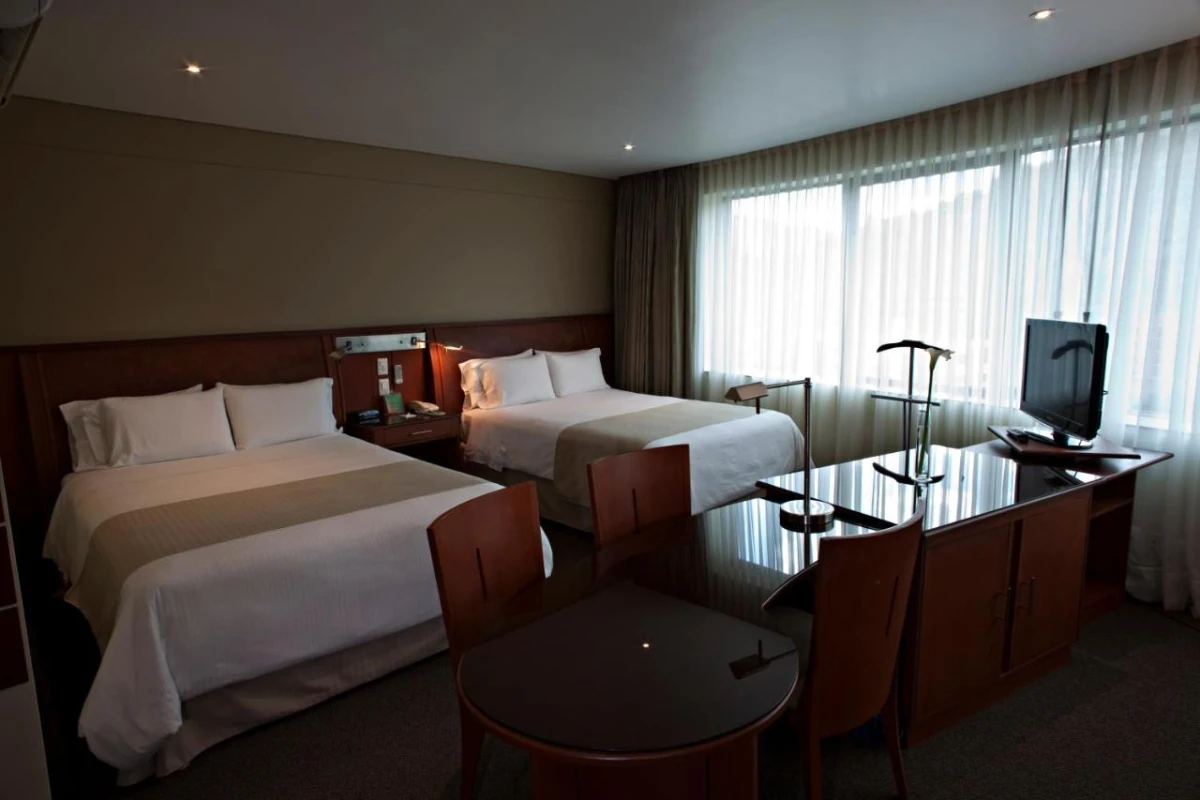 Suites Camino Real - Hotel Photo 34