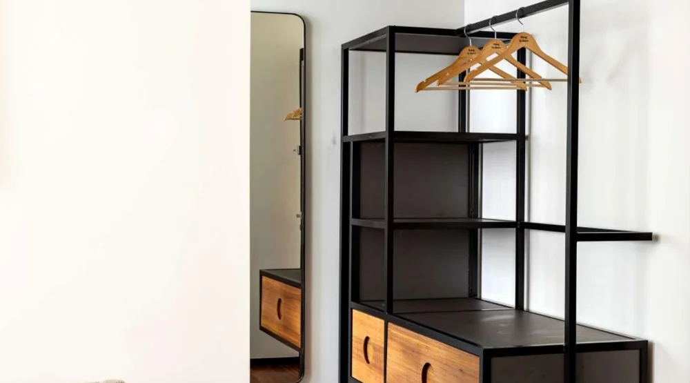 One Bedroom King Suite at Canopy by Hilton Sao Paulo Jardins