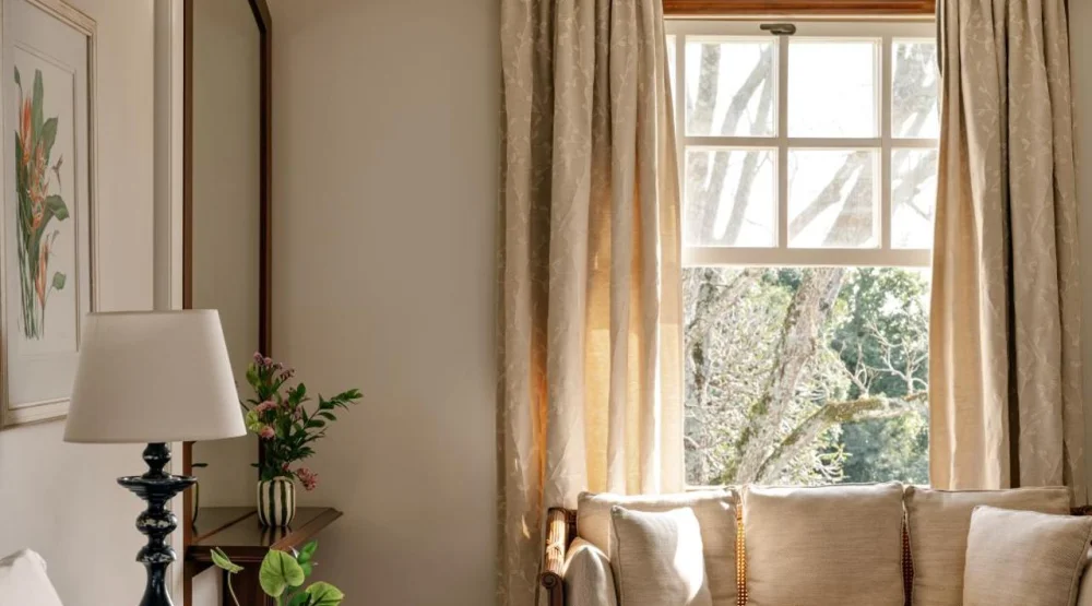 Junior Suite at Hotel das Cataratas A Belmond Hotel