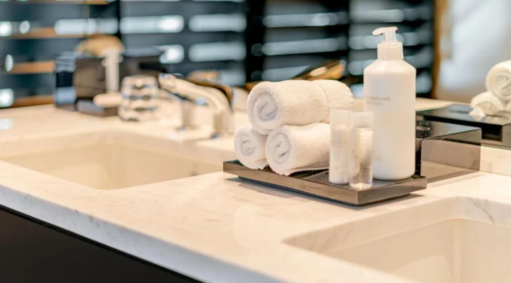 Deluxe Double Room with Two Double Beds - High Floor at JW Marriott Hotel Sao Paulo