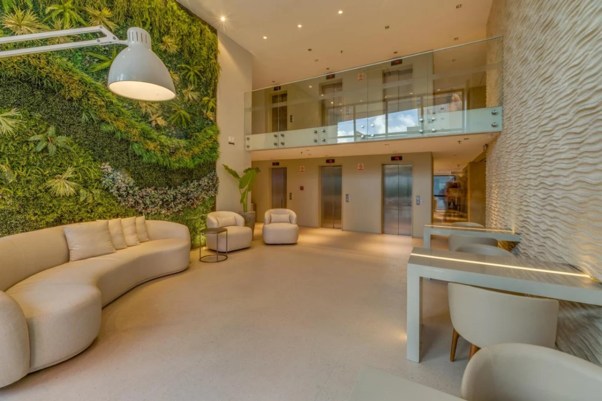 Meridiano Hotel - Hotel Photo 7