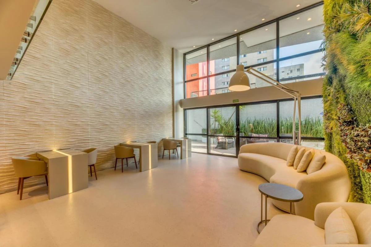 Meridiano Hotel - Hotel Photo 8