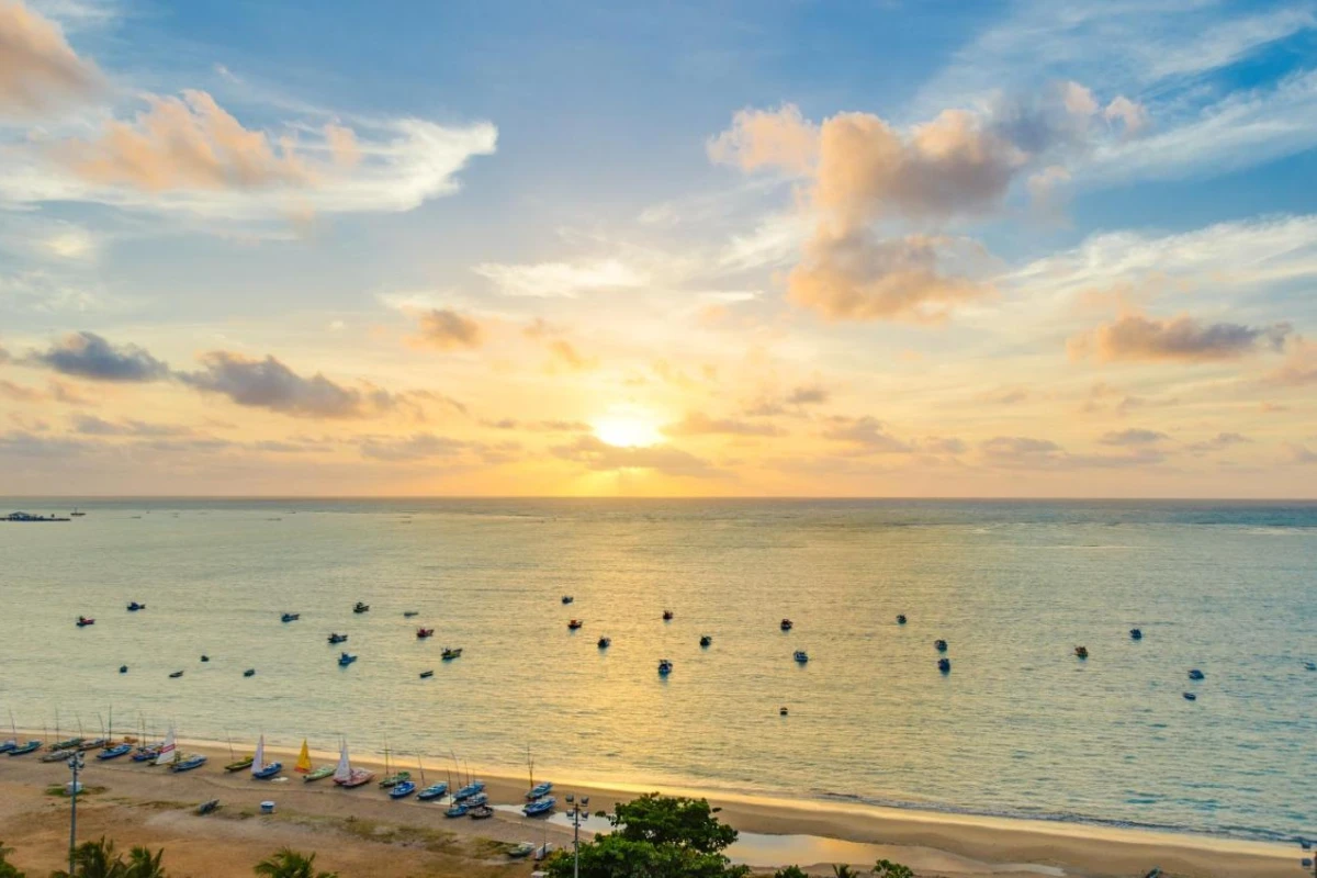 Meridiano Hotel - Hotel Photo 13