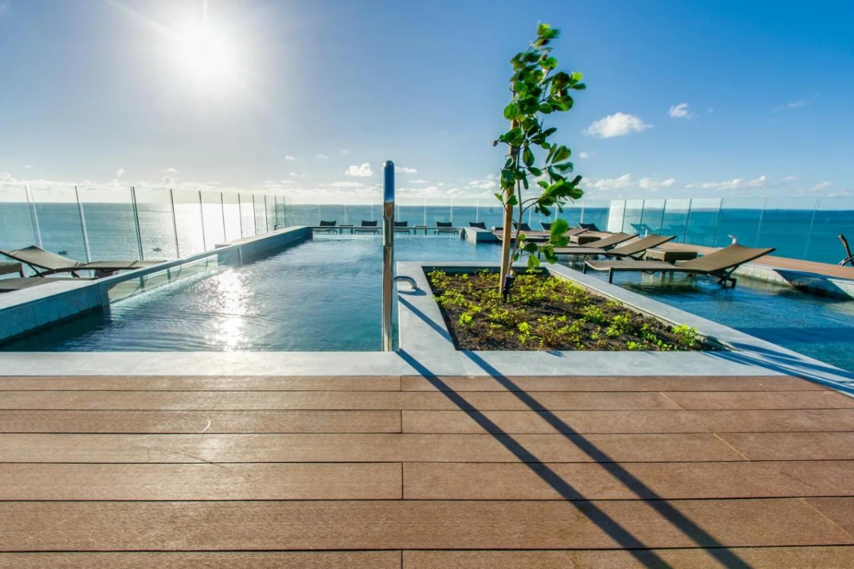 Meridiano Hotel - Hotel Photo 15