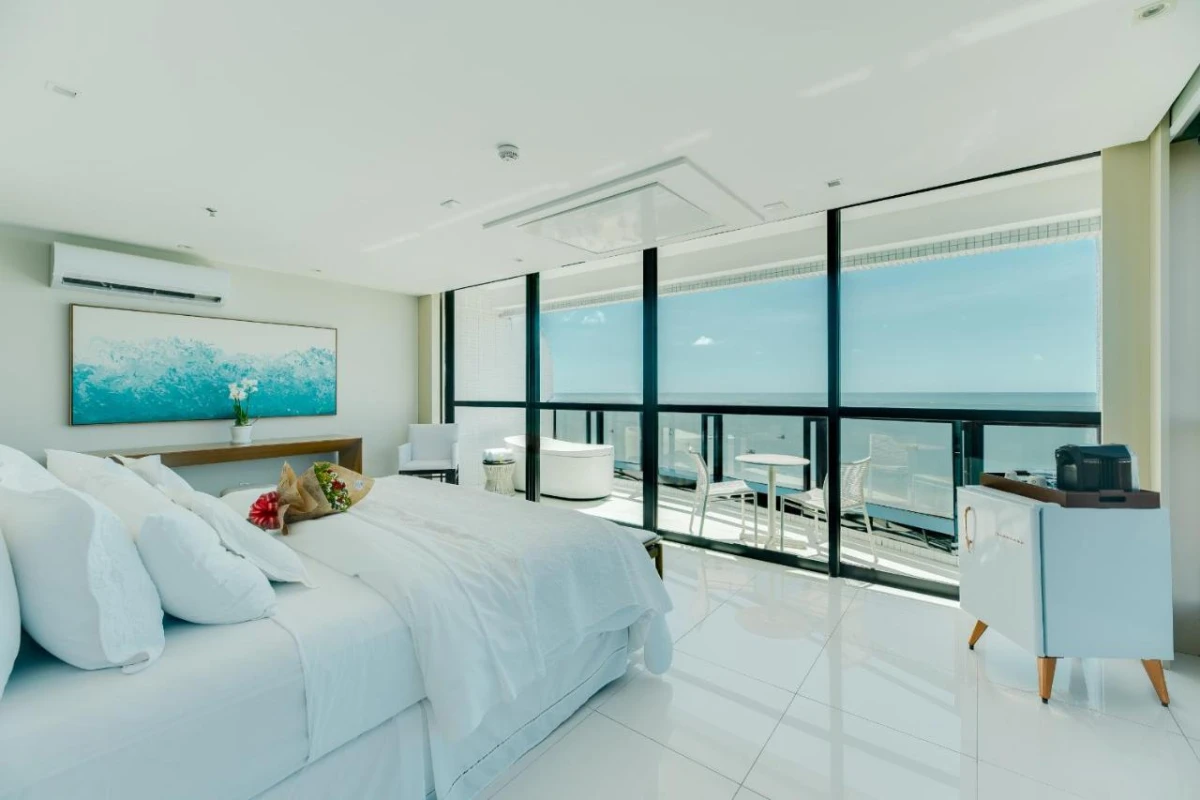 Meridiano Hotel - Hotel Photo 17