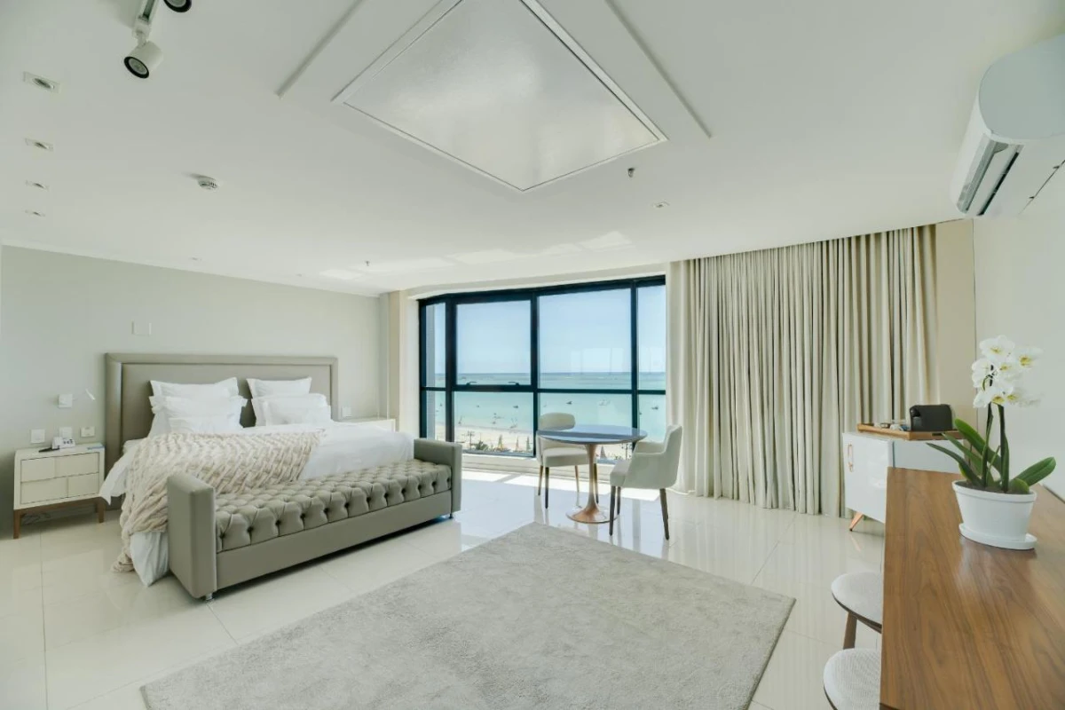 Meridiano Hotel - Hotel Photo 18