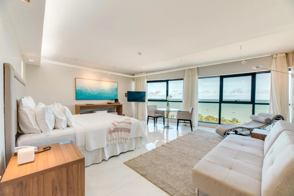 Meridiano Hotel - Hotel Photo 19