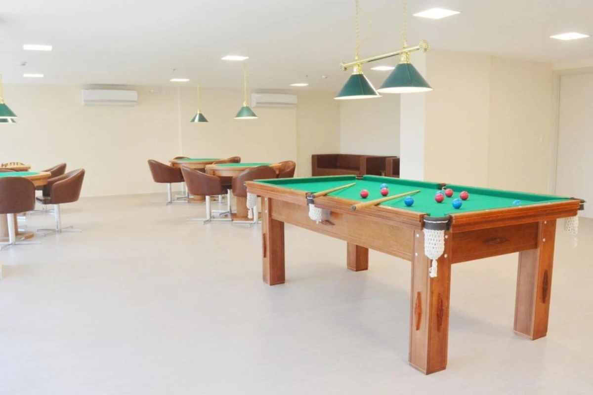 Meridiano Hotel - Hotel Photo 21