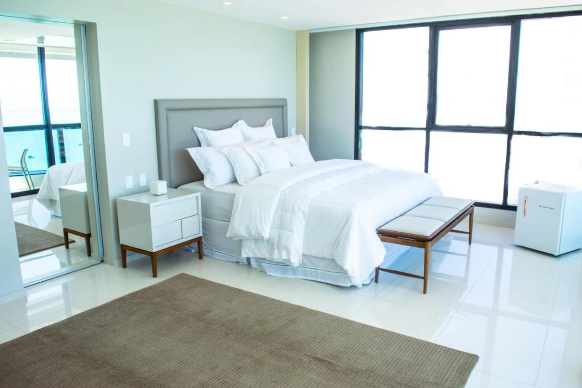 Meridiano Hotel - Hotel Photo 22