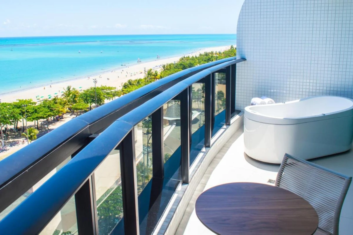 Meridiano Hotel - Hotel Photo 23