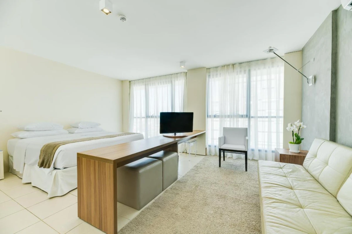 Meridiano Hotel - Hotel Photo 29