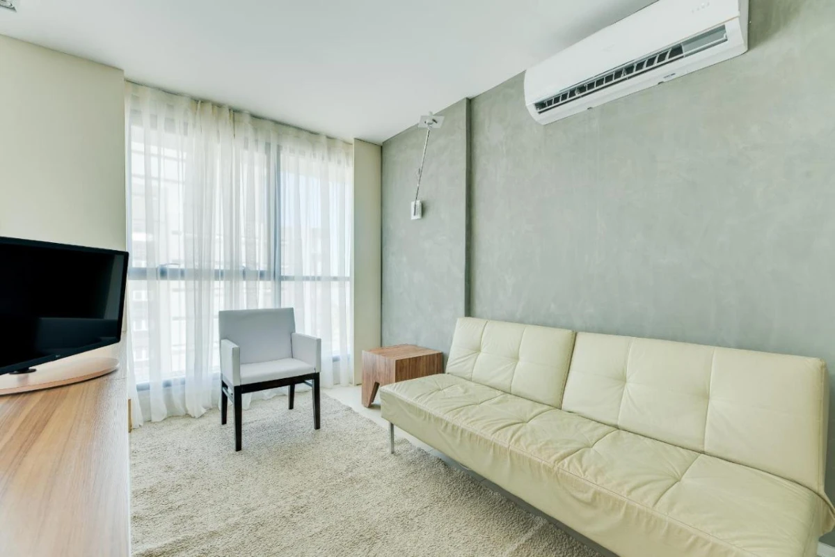 Meridiano Hotel - Hotel Photo 31