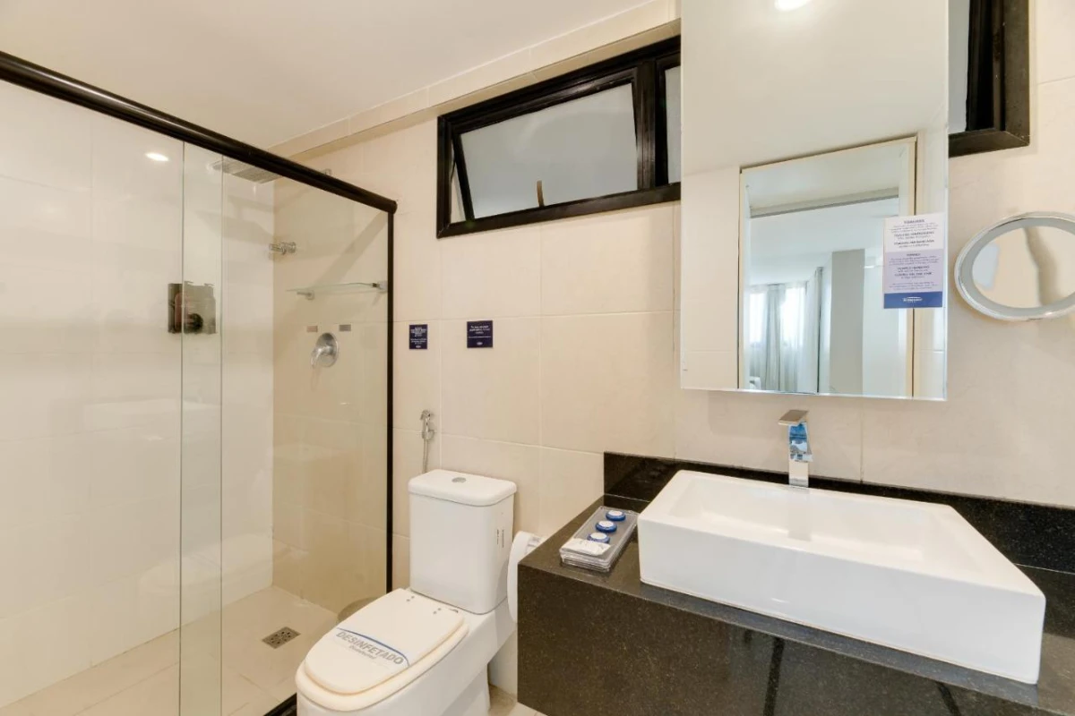 Meridiano Hotel - Hotel Photo 32